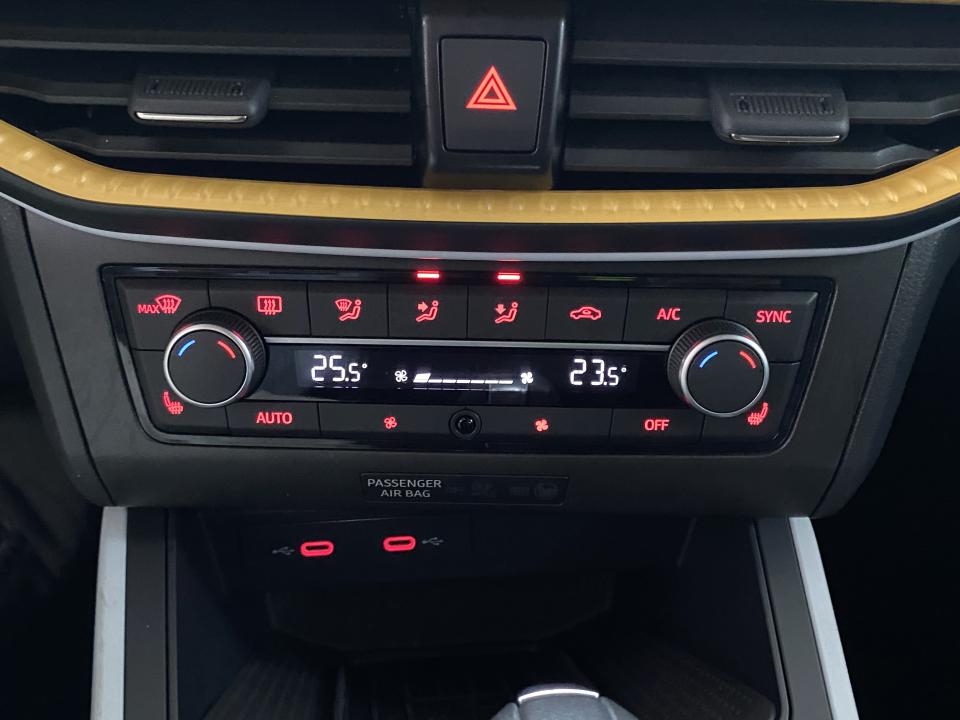 SEAT Arona Style Special Edition 1.0 TSI 115CV DSG