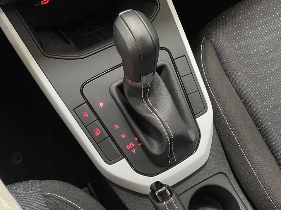 SEAT Arona Style Special Edition 1.0 TSI 115CV DSG