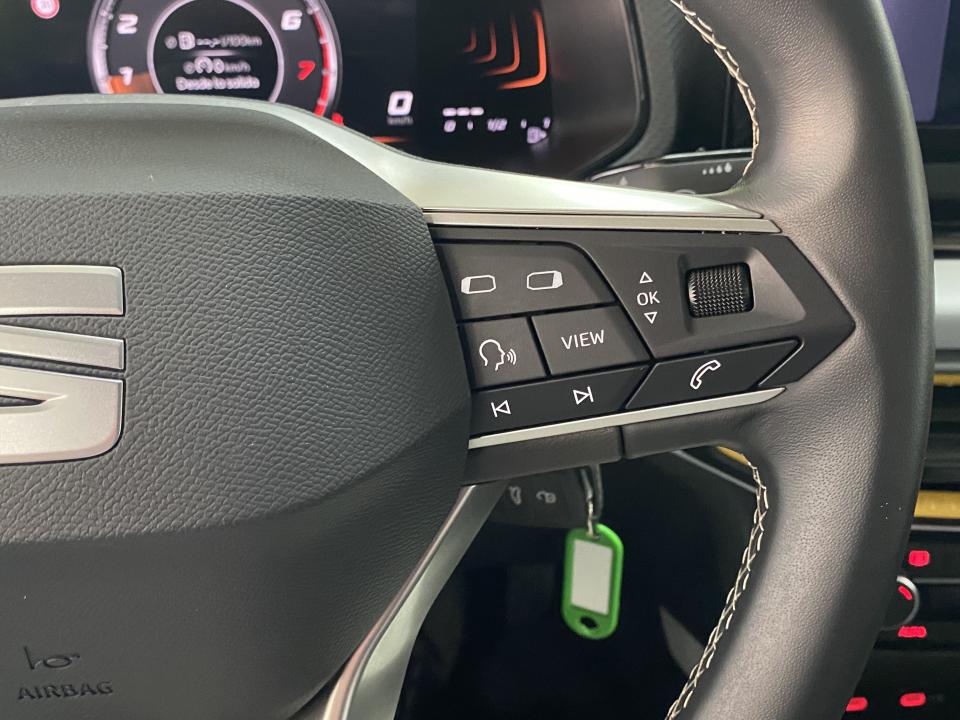 SEAT Arona Style Special Edition 1.0 TSI 115CV DSG