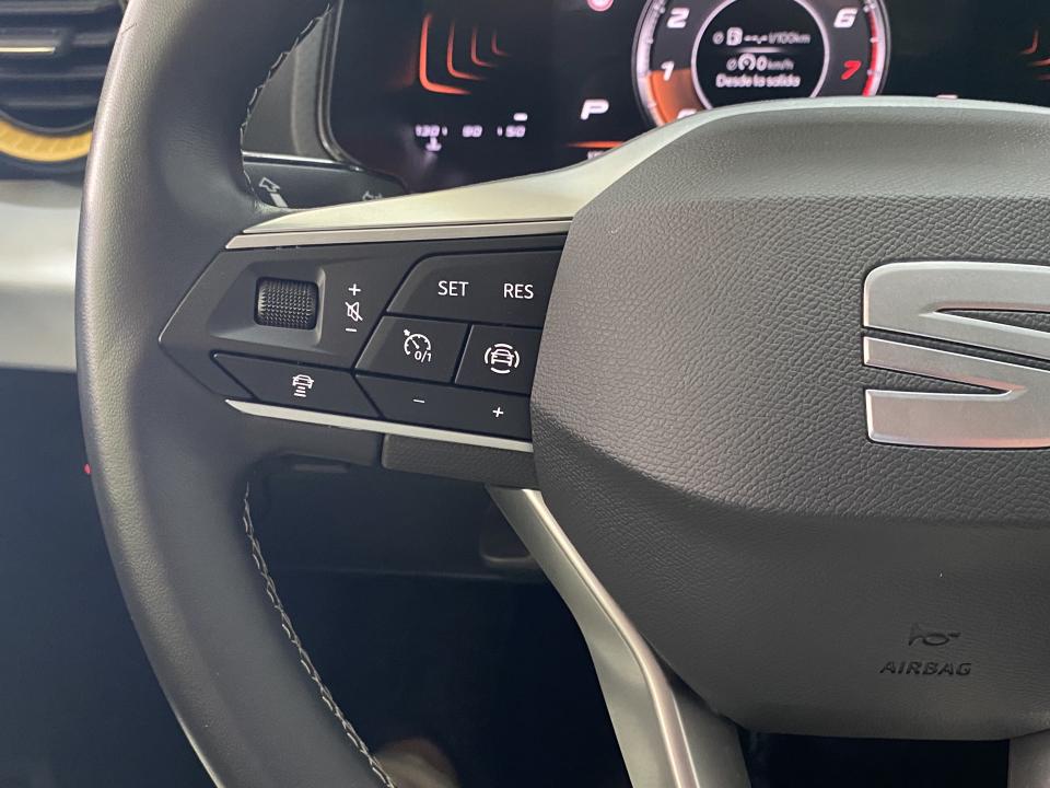 SEAT Arona Style Special Edition 1.0 TSI 115CV DSG