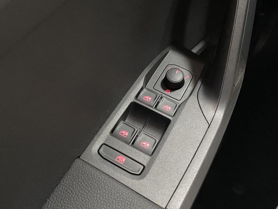 SEAT Arona Style Special Edition 1.0 TSI 115CV DSG