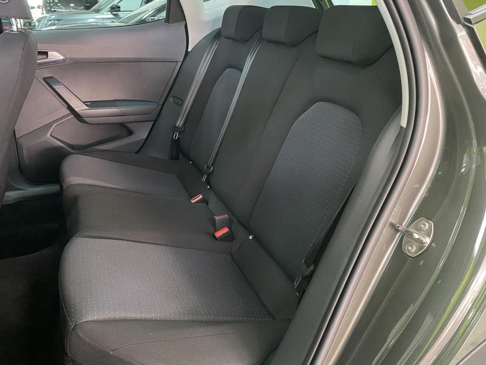 SEAT Arona Style Special Edition 1.0 TSI 115CV DSG