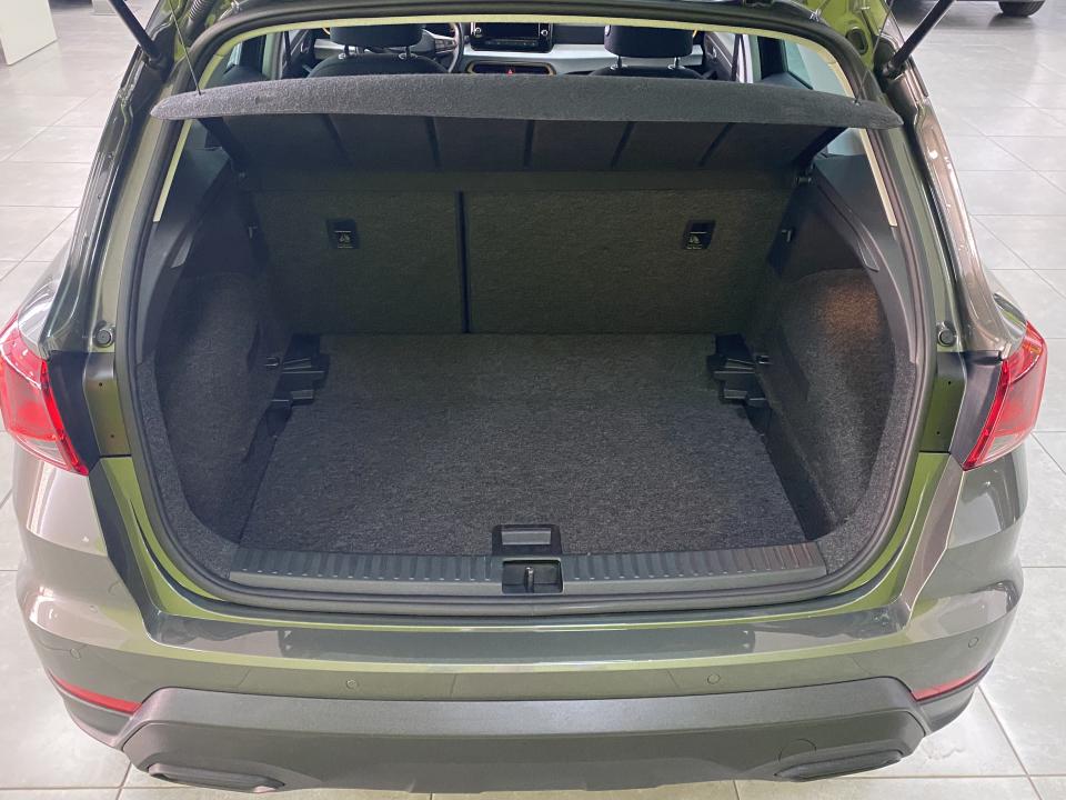 SEAT Arona Style Special Edition 1.0 TSI 115CV DSG