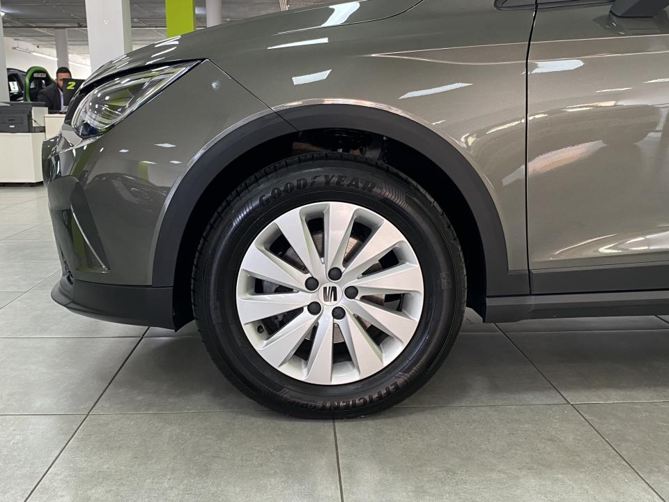 SEAT Arona Style Special Edition 1.0 TSI 115CV DSG