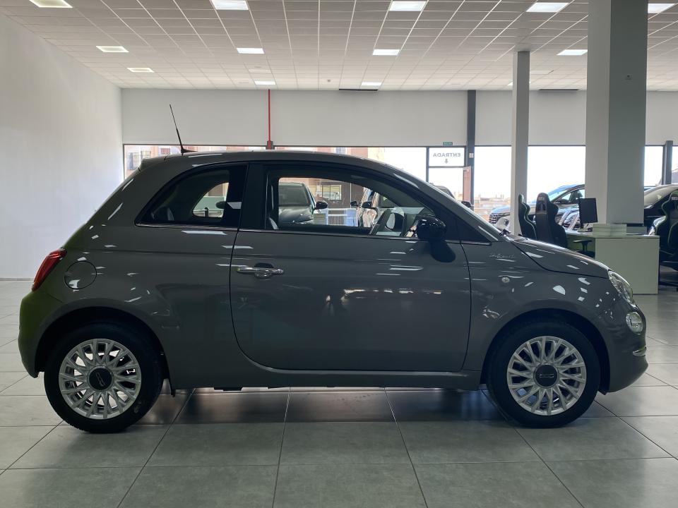 Fiat 500 Dolcevita 1.0 70CV Hybrid MHEV