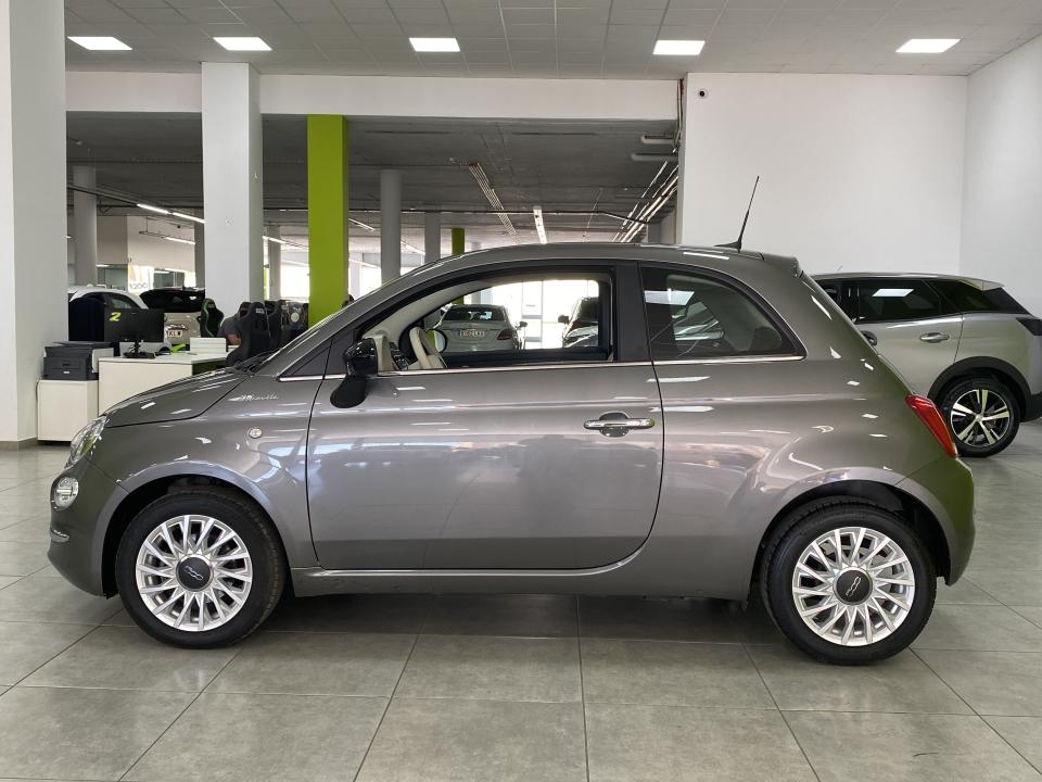 Fiat 500 Dolcevita 1.0 70CV Hybrid MHEV