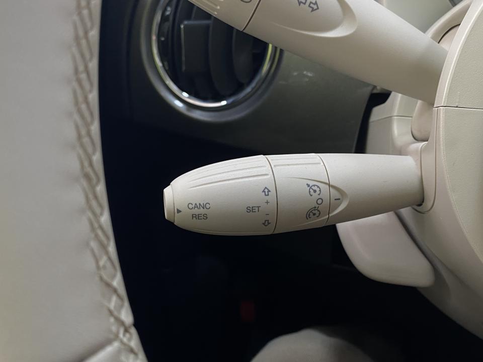 Fiat 500 Dolcevita 1.0 70CV Hybrid MHEV