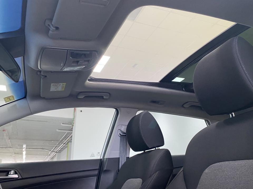 Hyundai Tucson SLE Sky 4x2 1.6 CRDI 116CV 48V MHEV