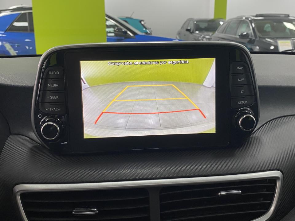 Hyundai Tucson SLE Sky 4x2 1.6 CRDI 116CV 48V MHEV