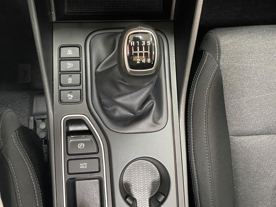 Hyundai Tucson SLE Sky 4x2 1.6 CRDI 116CV 48V MHEV