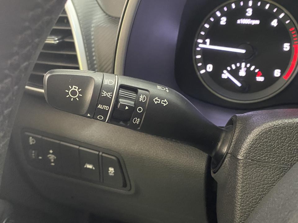 Hyundai Tucson SLE Sky 4x2 1.6 CRDI 116CV 48V MHEV