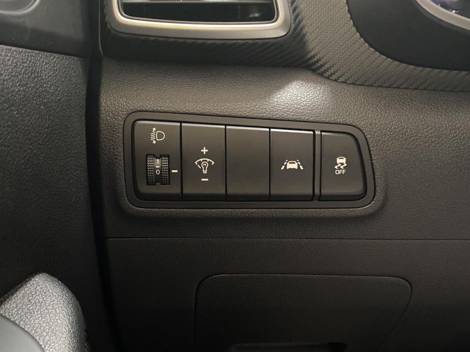 Hyundai Tucson SLE Sky 4x2 1.6 CRDI 116CV 48V MHEV