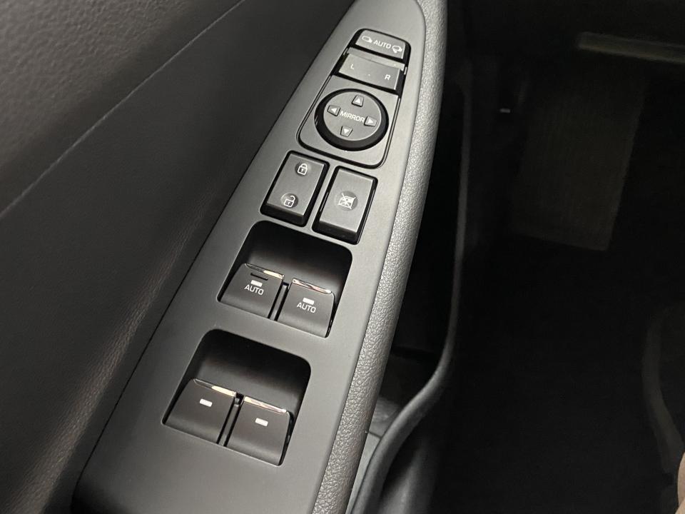 Hyundai Tucson SLE Sky 4x2 1.6 CRDI 116CV 48V MHEV