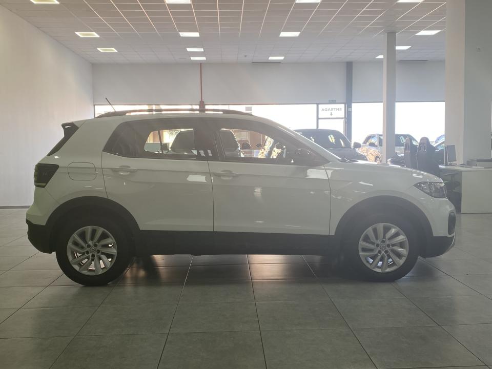 Volkswagen T-Cross Advance 1.0 TSI 115CV DSG