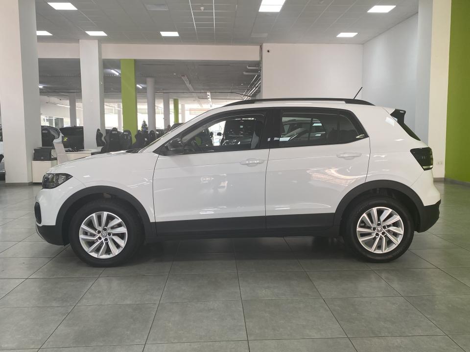 Volkswagen T-Cross Advance 1.0 TSI 115CV DSG