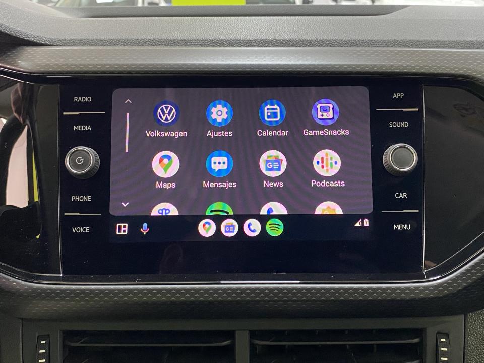 Volkswagen T-Cross Advance 1.0 TSI 115CV DSG