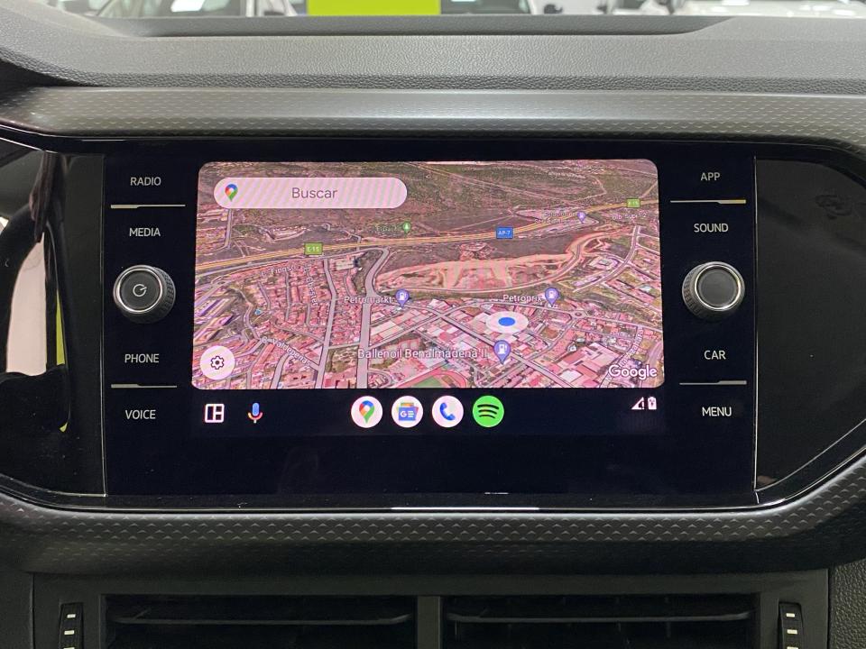 Volkswagen T-Cross Advance 1.0 TSI 115CV DSG