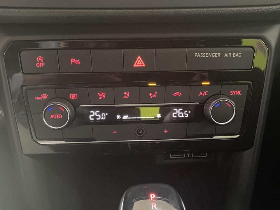 Volkswagen T-Cross Advance 1.0 TSI 115CV DSG