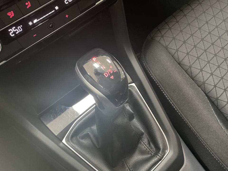 Volkswagen T-Cross Advance 1.0 TSI 115CV DSG