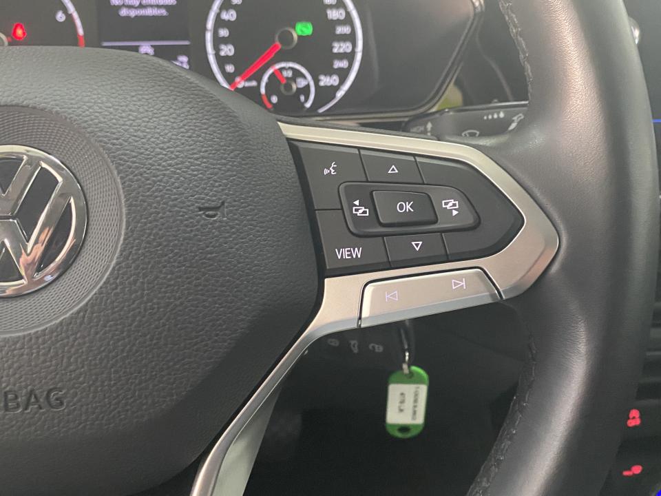 Volkswagen T-Cross Advance 1.0 TSI 115CV DSG