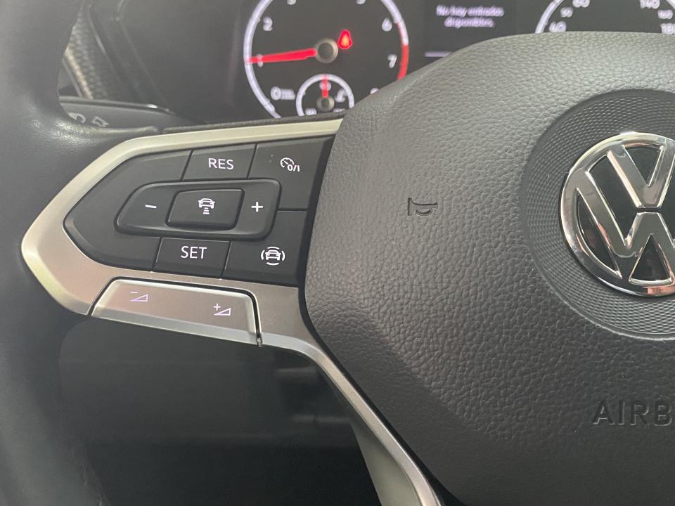 Volkswagen T-Cross Advance 1.0 TSI 115CV DSG