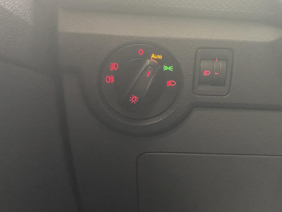 Volkswagen T-Cross Advance 1.0 TSI 115CV DSG