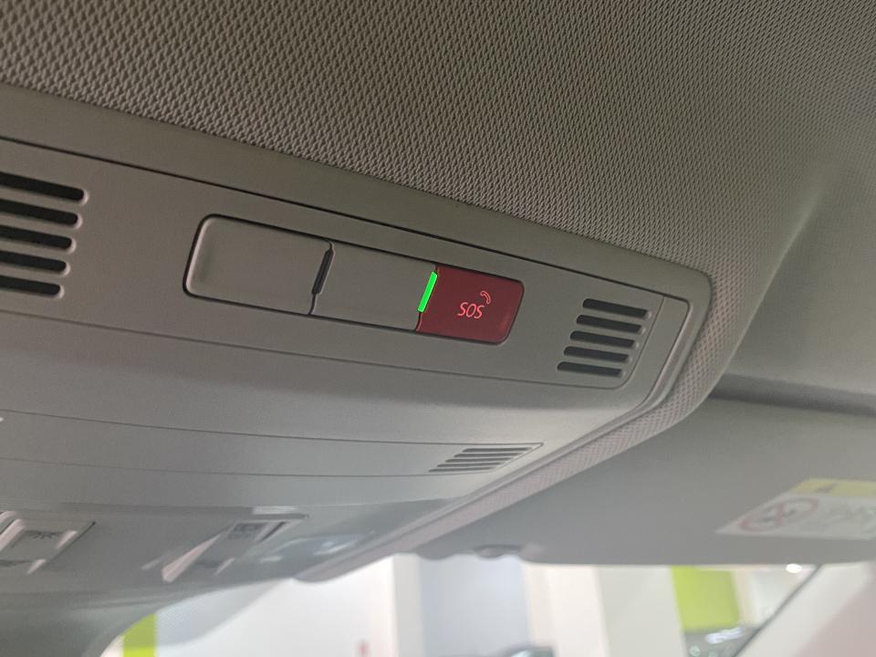 Volkswagen T-Cross Advance 1.0 TSI 115CV DSG