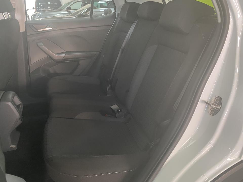 Volkswagen T-Cross Advance 1.0 TSI 115CV DSG