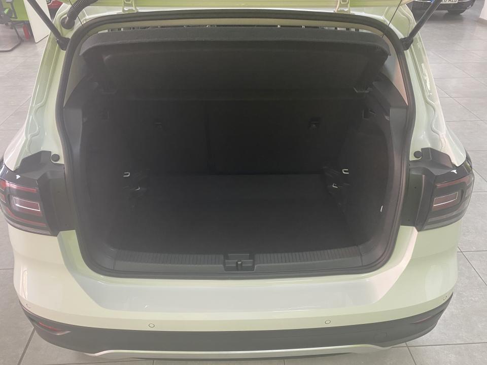 Volkswagen T-Cross Advance 1.0 TSI 115CV DSG