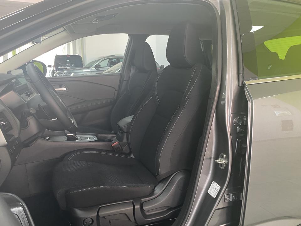 Nissan Qashqai Acenta 1.3 DIG-T 158CV Xtronic MHEV