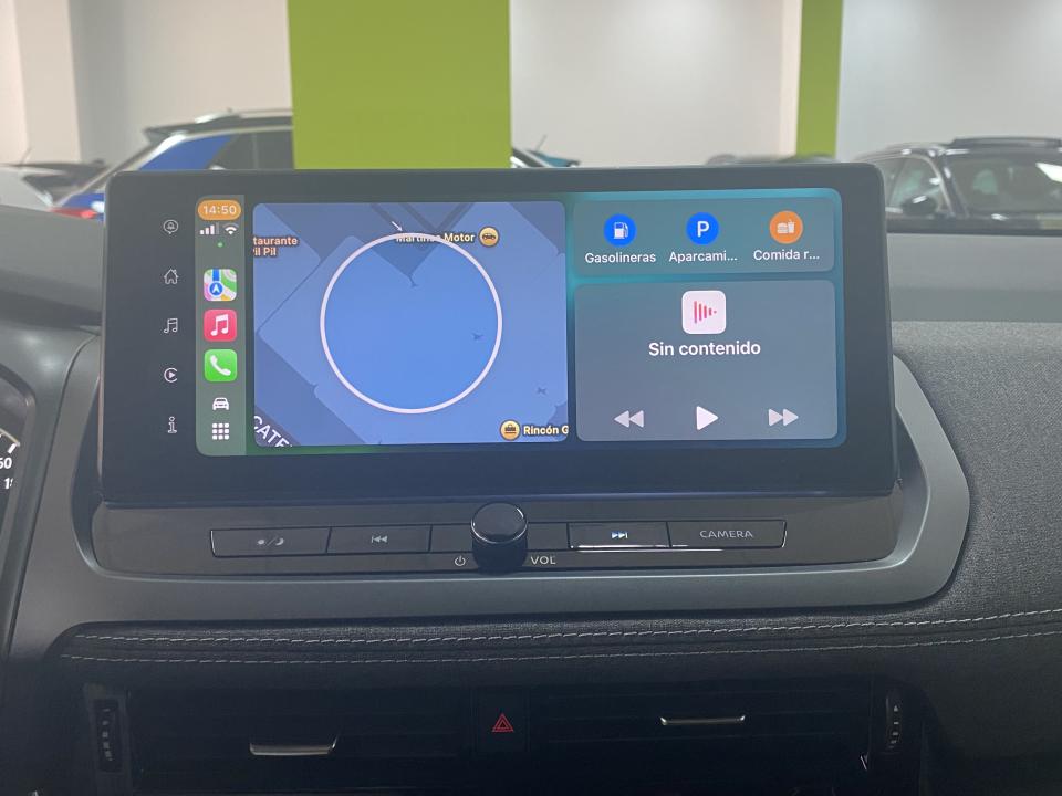 Nissan Qashqai Acenta 1.3 DIG-T 158CV Xtronic MHEV