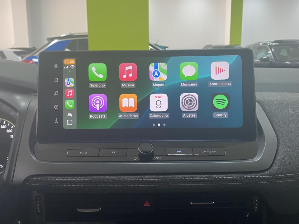 Nissan Qashqai Acenta 1.3 DIG-T 158CV Xtronic MHEV