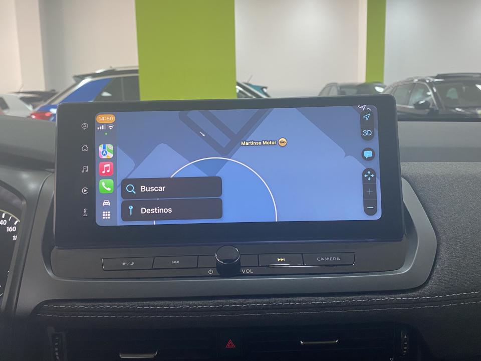 Nissan Qashqai Acenta 1.3 DIG-T 158CV Xtronic MHEV