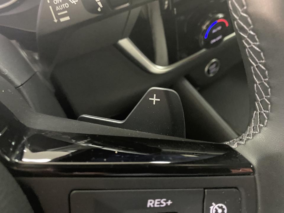 Nissan Qashqai Acenta 1.3 DIG-T 158CV Xtronic MHEV