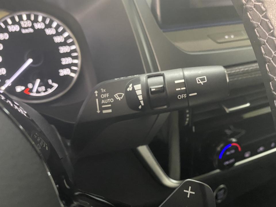 Nissan Qashqai Acenta 1.3 DIG-T 158CV Xtronic MHEV