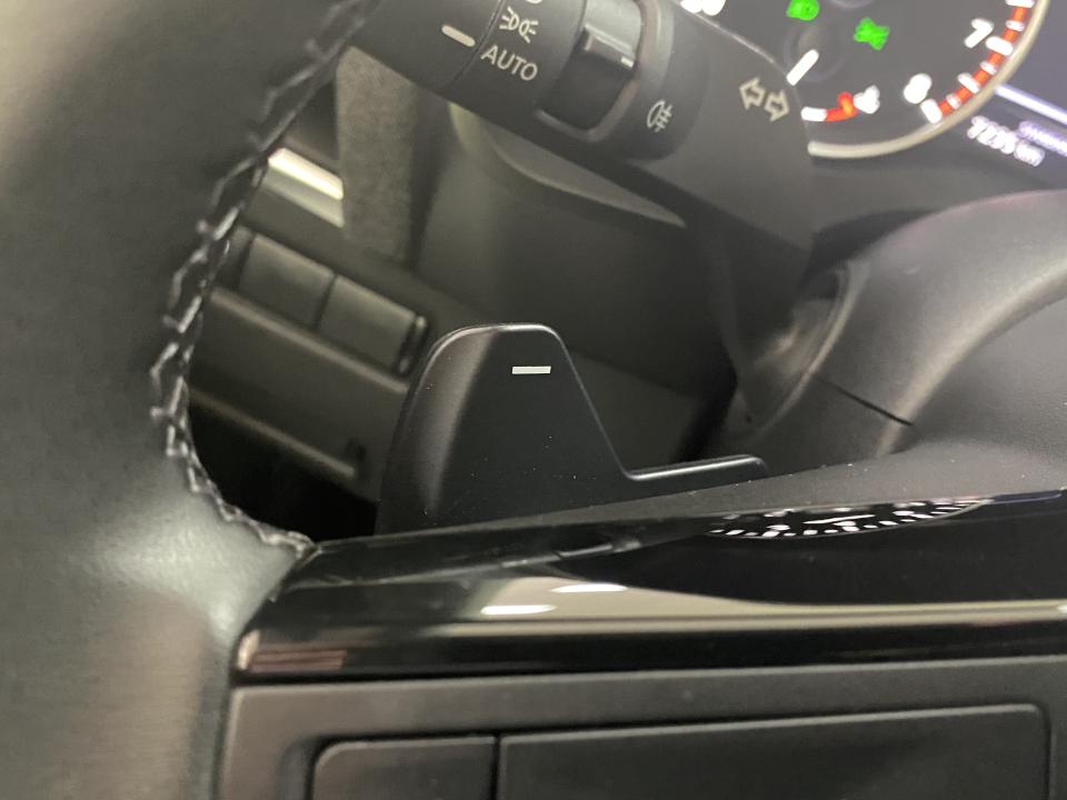 Nissan Qashqai Acenta 1.3 DIG-T 158CV Xtronic MHEV