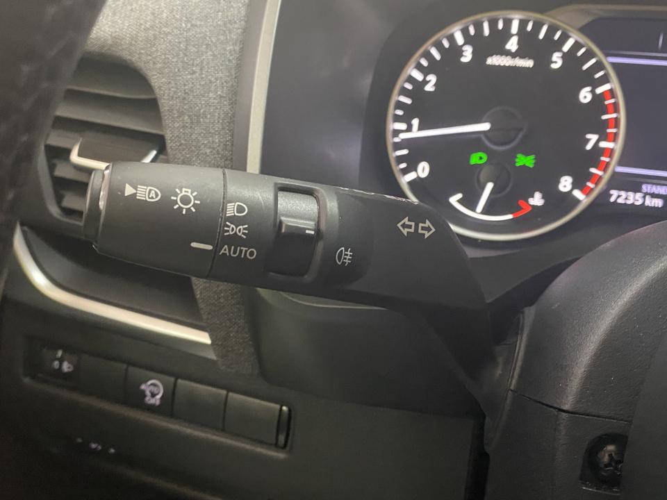 Nissan Qashqai Acenta 1.3 DIG-T 158CV Xtronic MHEV