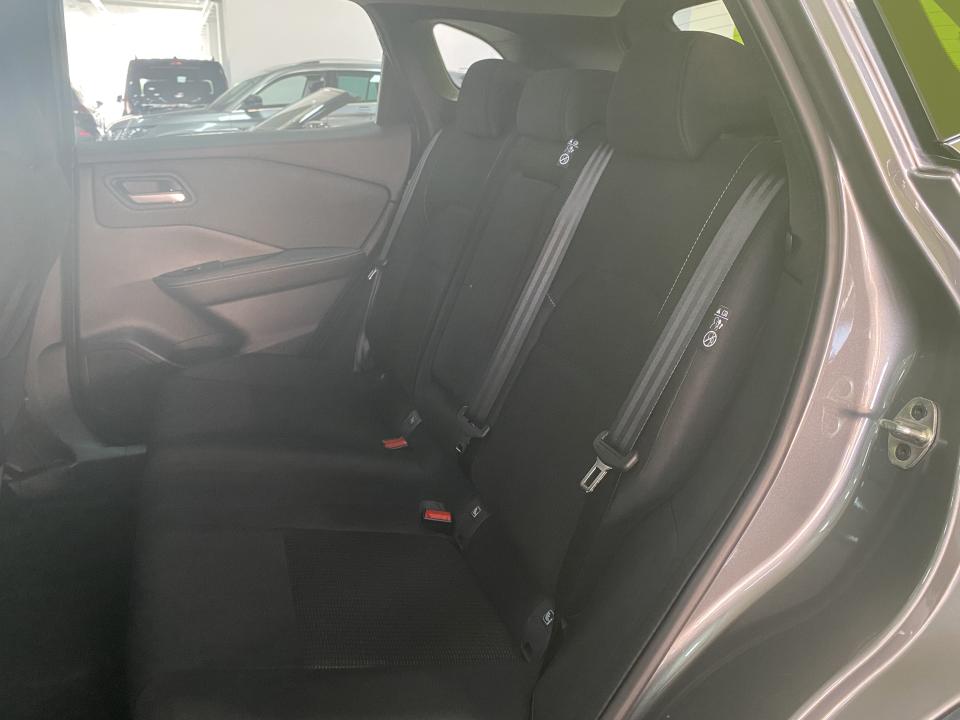 Nissan Qashqai Acenta 1.3 DIG-T 158CV Xtronic MHEV