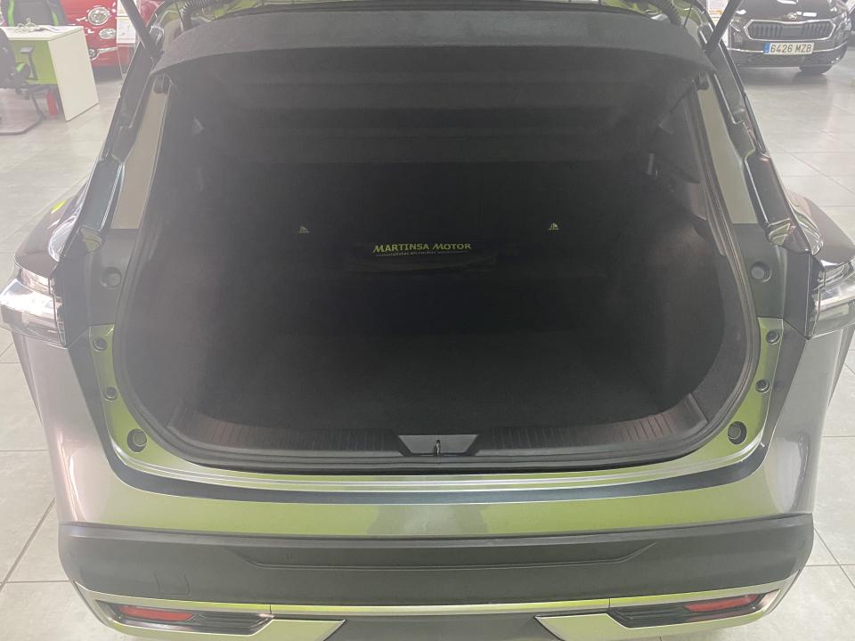 Nissan Qashqai Acenta 1.3 DIG-T 158CV Xtronic MHEV