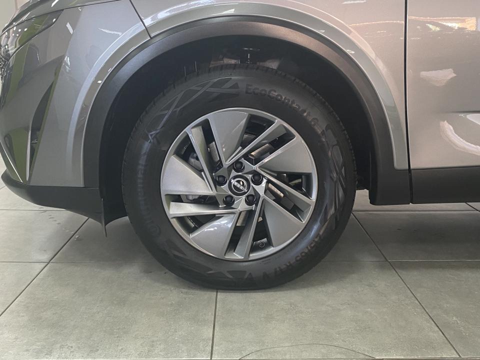 Nissan Qashqai Acenta 1.3 DIG-T 158CV Xtronic MHEV