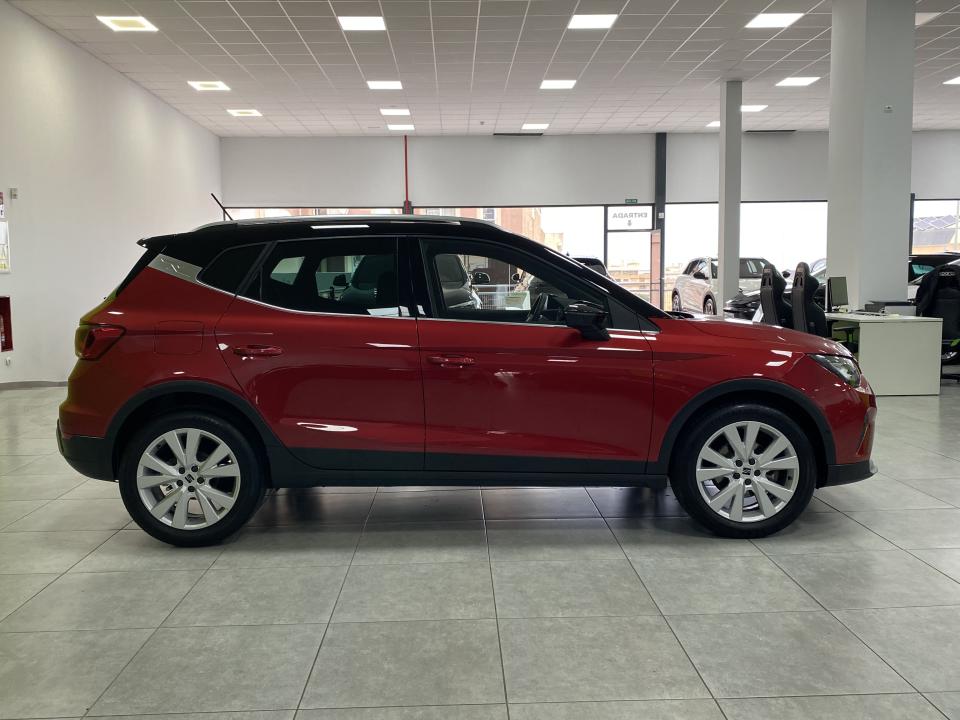SEAT Arona Xperience Special Edition 1.0 TSI 115CV DSG