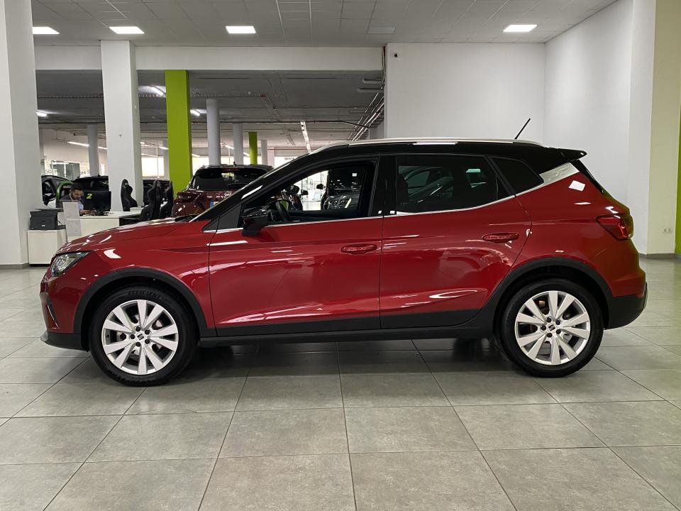 SEAT Arona Xperience Special Edition 1.0 TSI 115CV DSG