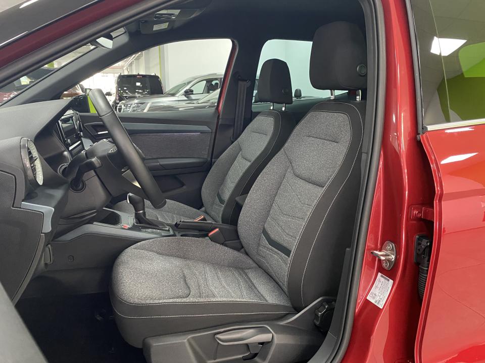 SEAT Arona Xperience Special Edition 1.0 TSI 115CV DSG