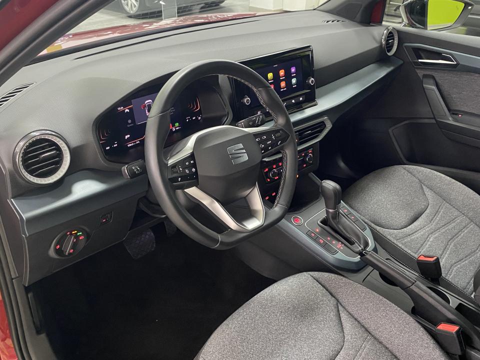 SEAT Arona Xperience Special Edition 1.0 TSI 115CV DSG