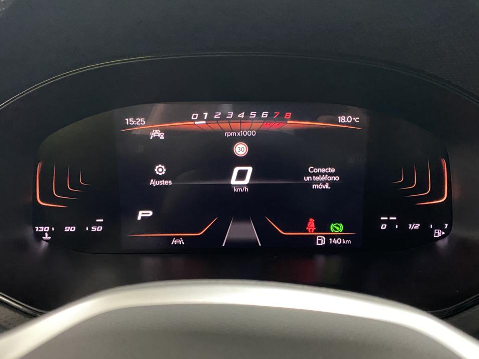 SEAT Arona Xperience Special Edition 1.0 TSI 115CV DSG