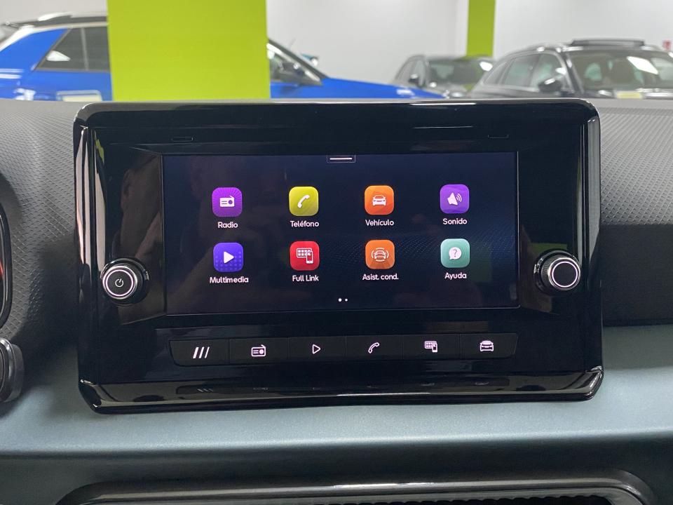 SEAT Arona Xperience Special Edition 1.0 TSI 115CV DSG