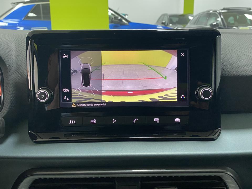 SEAT Arona Xperience Special Edition 1.0 TSI 115CV DSG