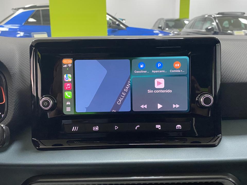 SEAT Arona Xperience Special Edition 1.0 TSI 115CV DSG