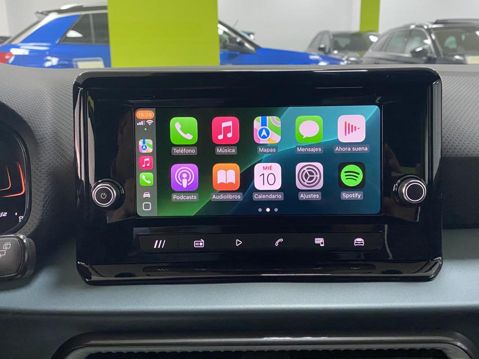 SEAT Arona Xperience Special Edition 1.0 TSI 115CV DSG