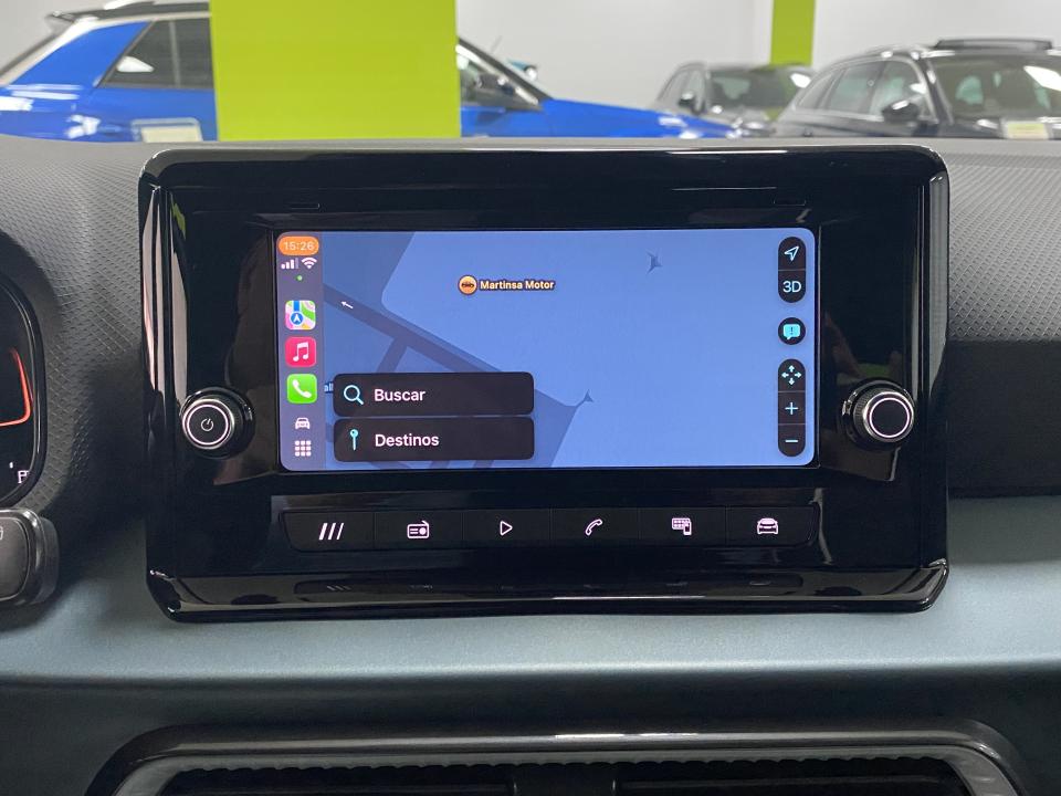 SEAT Arona Xperience Special Edition 1.0 TSI 115CV DSG